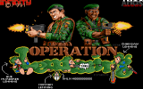 Operation Lemming