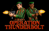 Operation Thunderbolt