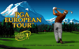 PGA European Tour