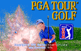 PGA Tour Golf