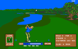 PGA Tour Golf