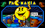 Pac-Mania