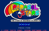 Parasol Stars