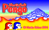 Pengo