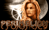 Perihelion: The Prophecy