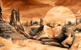 Perihelion