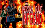 The Persian Gulf Inferno