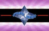 Phalanx