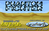 Phantom Fighter