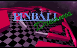 Pinball Dreams