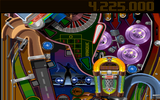 Pinball Illusions