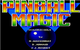 Pinball Magic