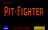 Pit-Fighter