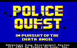 Police Quest