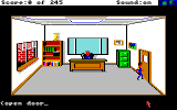 Police Quest