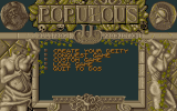 Populous 2