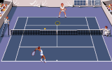 Pro Tennis Tour 2