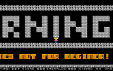 Profi Boulderdash