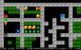 Profi Boulderdash