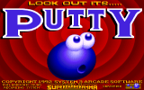 Putty