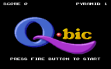 Q-bic