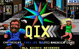 Qix