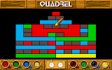 Quadrel