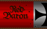 Red Baron