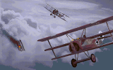 Red Baron