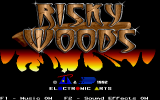 Risky Woods