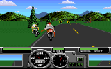 Road Rash