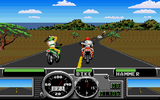 Road Rash