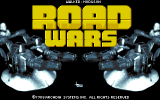 Road Wars