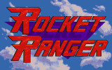 Rocket Ranger