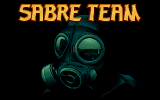 Sabre Team