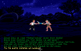 The Secret of Monkey Island