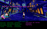 The Secret of Monkey Island