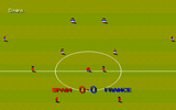 Sensible Soccer