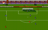 Sensible World of Soccer