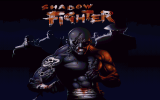 Shadow Fighter