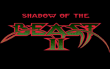 Shadow of the Beast 2