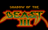 Shadow of the Beast 3