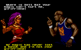 Shaq Fu