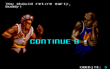 Shaq Fu