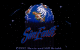 SimEarth