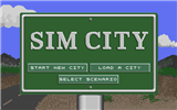 Sim City