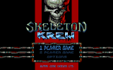 Skeleton Krew