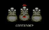 Skeleton Krew