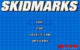 Skidmarks