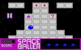 Space Baller